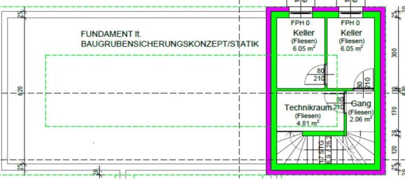 Terreno em Penzing, Austria N.º 244690 10
