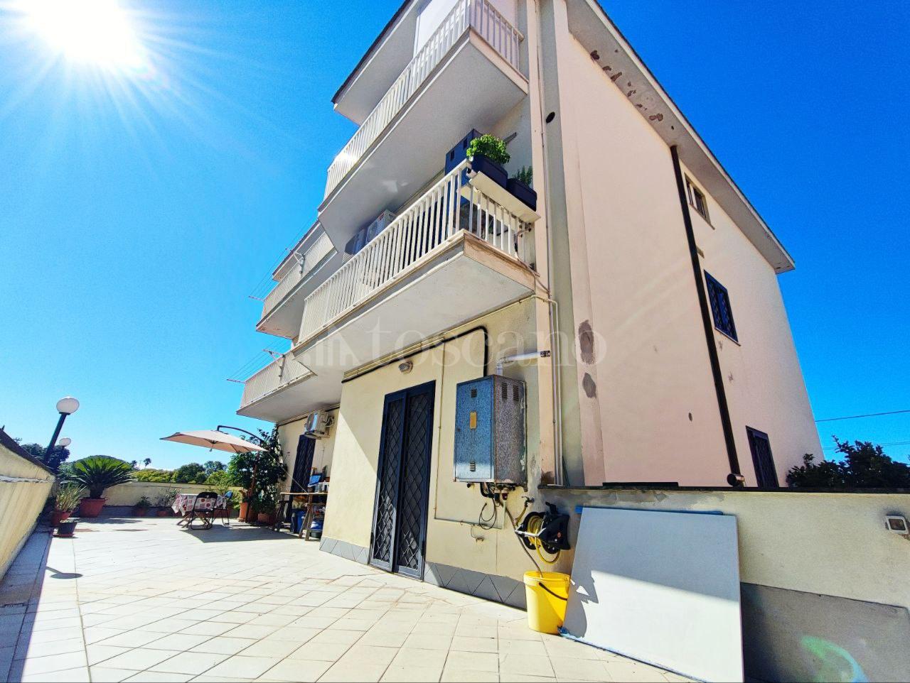 4 rooms Apartment in Aprilia, Italy No. 278991