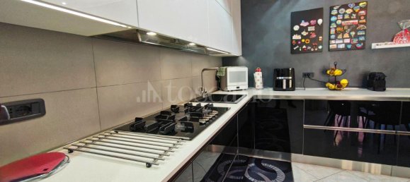 4 rooms Apartment in Aprilia, Italy No. 278991 32