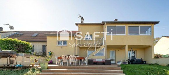 5 Schlafzimmer Haus in Belleville, France, Nr. 220124 12