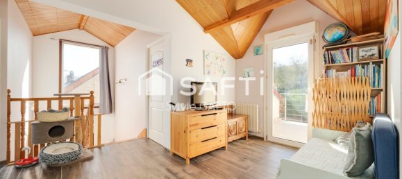 5 Schlafzimmer Haus in Belleville, France, Nr. 220124 5