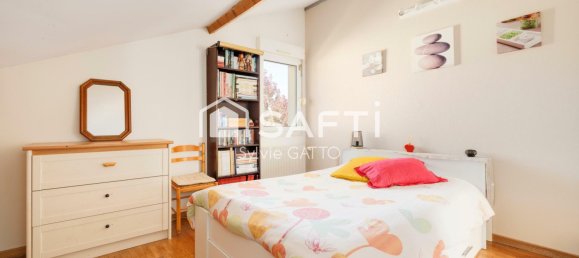 5 Schlafzimmer Haus in Belleville, France, Nr. 220124 9