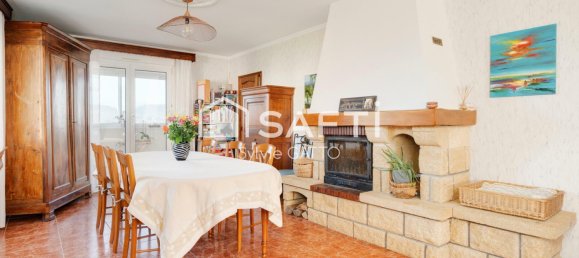 5 Schlafzimmer Haus in Belleville, France, Nr. 220124 15