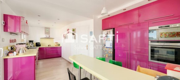 5 Schlafzimmer Haus in Belleville, France, Nr. 220124 4