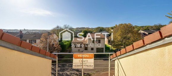 5 Schlafzimmer Haus in Belleville, France, Nr. 220124 11