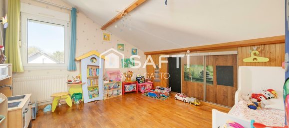 5 Schlafzimmer Haus in Belleville, France, Nr. 220124 3