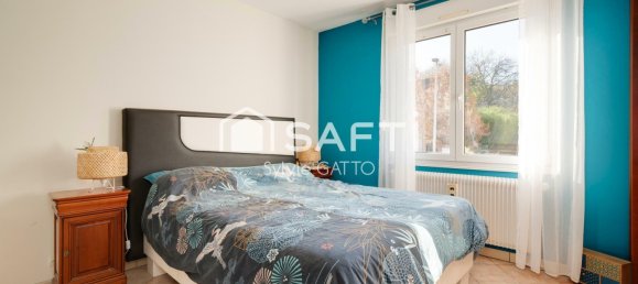 5 Schlafzimmer Haus in Belleville, France, Nr. 220124 8