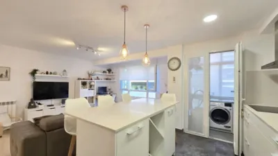 3 bedrooms Apartment in Basque Autonomous Community, Spain No. 276794