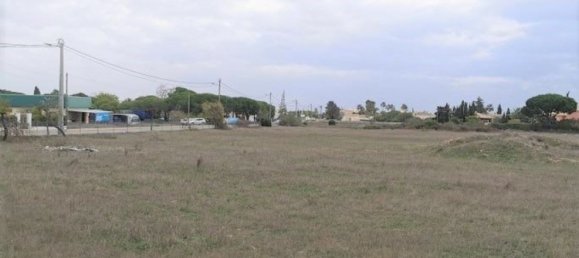 Grundstück in Porches, Portugal 12m², Nr. 134956 4