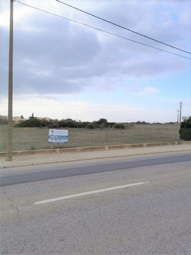 Terrain à Porches, Portugal 12m² No. 134956