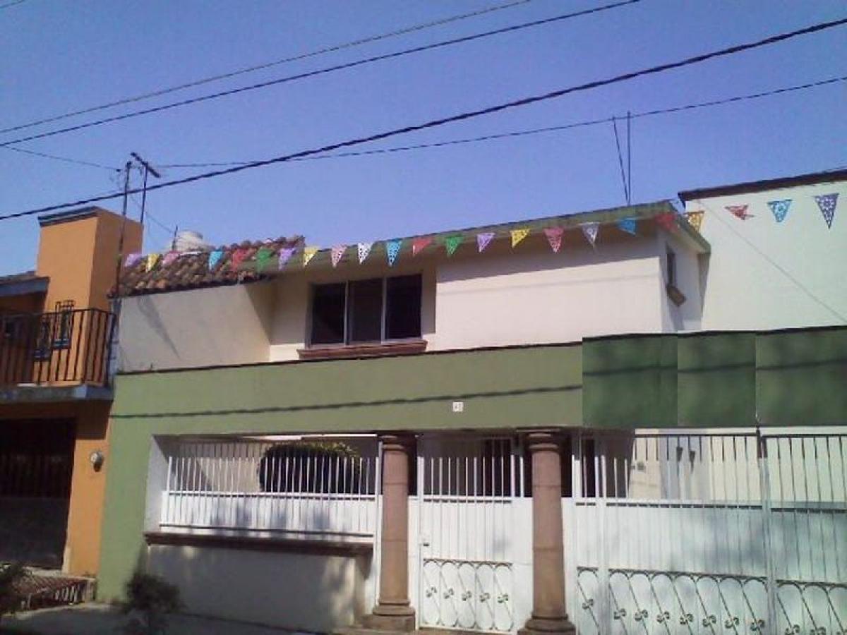 Casa T3 em Veracruz, Mexico N.º 208435