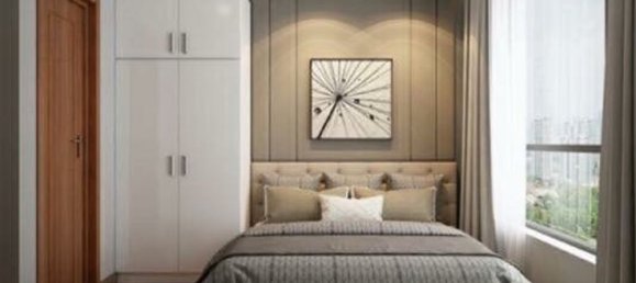 2 bedrooms Apartment in Binh Thanh, Vietnam No. 17607 5