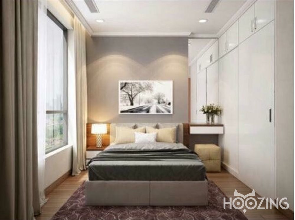 2 bedrooms Apartment in Binh Thanh, Vietnam No. 17607