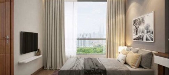 2 bedrooms Apartment in Binh Thanh, Vietnam No. 17607 2