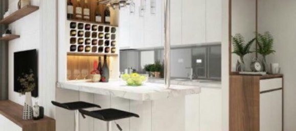 2 bedrooms Apartment in Binh Thanh, Vietnam No. 17607 6