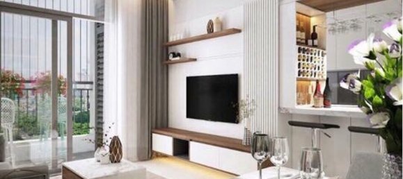 2 bedrooms Apartment in Binh Thanh, Vietnam No. 17607 8