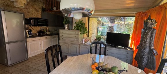 2 غرف نوم منزل في Gourdon, France رقم 336679 3