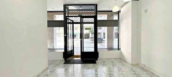 Коммерческая недвижимость 67м² в Ла-Корунья, Испания № 45758 10