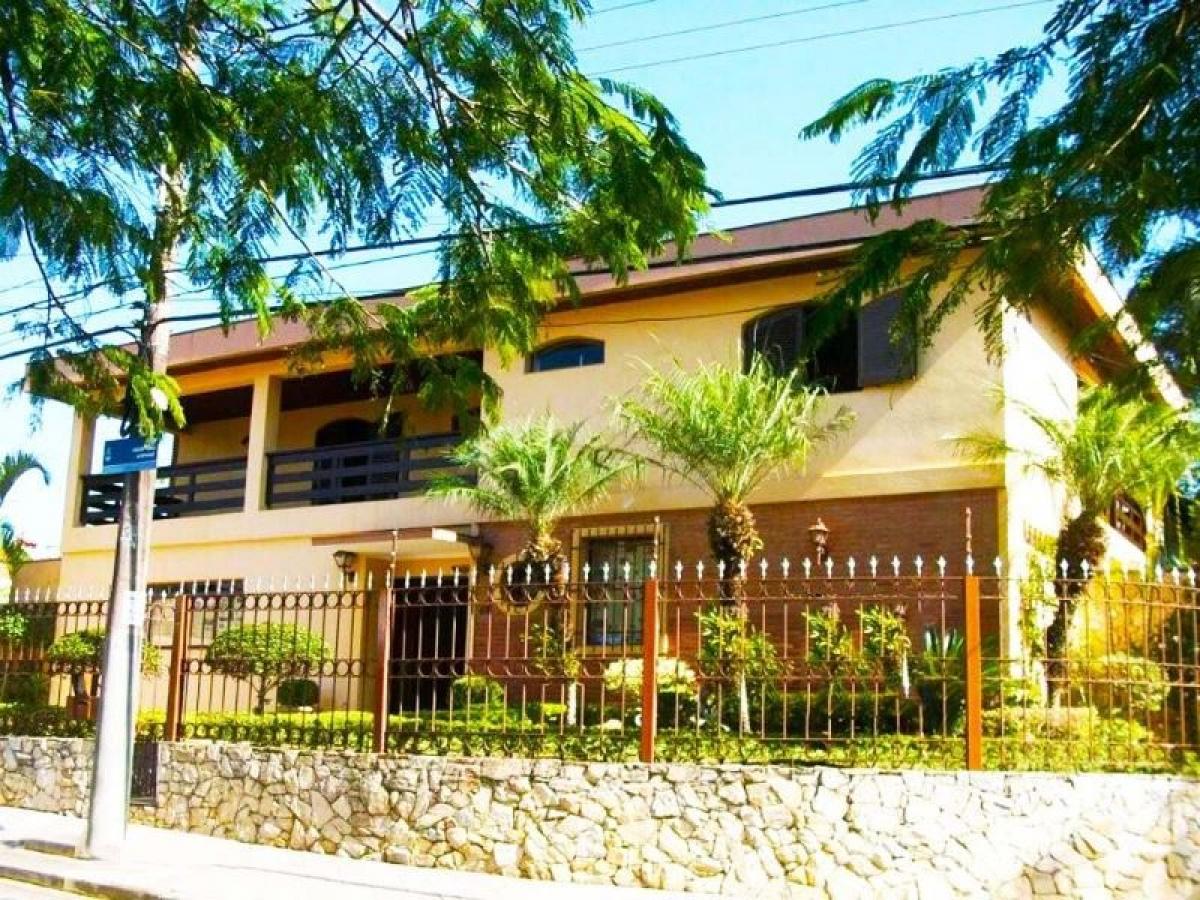 4 غرف نوم منزل في Sao Paulo, Brazil رقم 467222