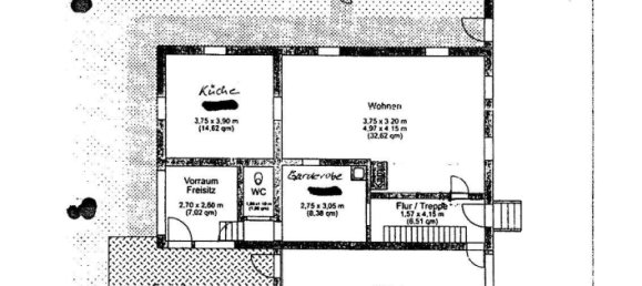 Дом с 3 спальнями в Хайльбронн, Германия № 218551 2