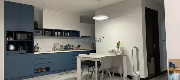 2 bedrooms Apartment in Thu Duc, Vietnam No. 7965 8