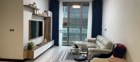 2 bedrooms Apartment in Thu Duc, Vietnam No. 7965 4