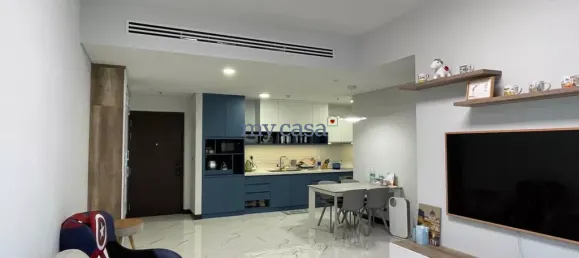 2 bedrooms Apartment in Thu Duc, Vietnam No. 7965 9