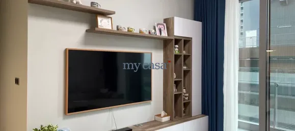 2 bedrooms Apartment in Thu Duc, Vietnam No. 7965 7