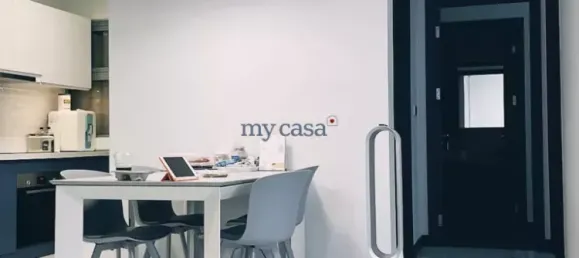 2 bedrooms Apartment in Thu Duc, Vietnam No. 7965 2