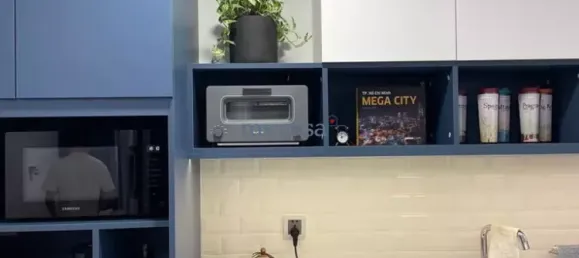 2 bedrooms Apartment in Thu Duc, Vietnam No. 7965 5