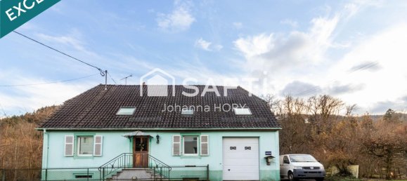 2 bedrooms House in Husseren-Wesserling, France No. 247956 8