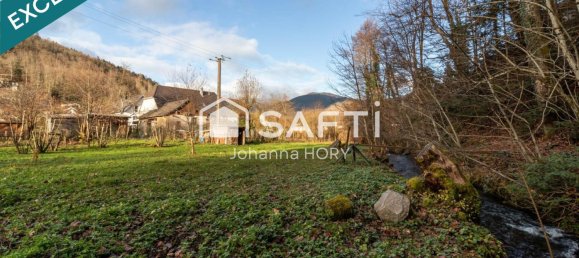 2 bedrooms House in Husseren-Wesserling, France No. 247956 13