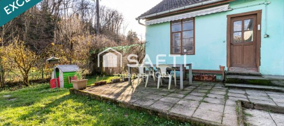 2 bedrooms House in Husseren-Wesserling, France No. 247956 10