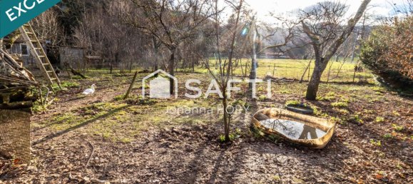 2 bedrooms House in Husseren-Wesserling, France No. 247956 15