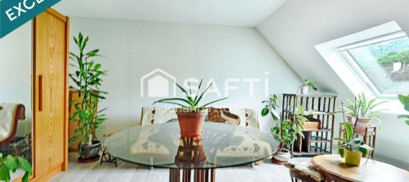 2 bedrooms House in Husseren-Wesserling, France No. 247956 5