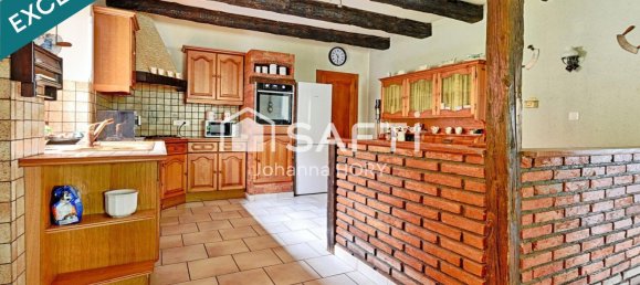 2 bedrooms House in Husseren-Wesserling, France No. 247956 2