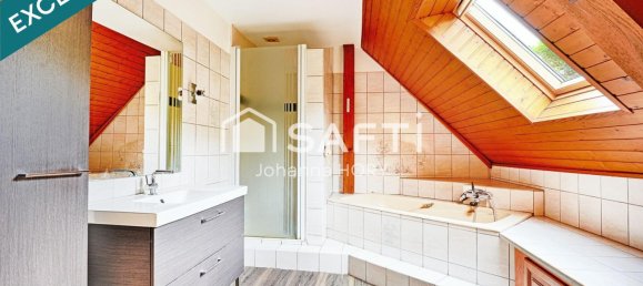 2 bedrooms House in Husseren-Wesserling, France No. 247956 4