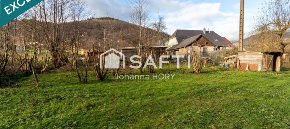 2 bedrooms House in Husseren-Wesserling, France No. 247956 12