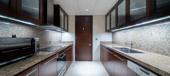 2 dormitorios apartamento en venta en Downtown Dubai (Downtown Burj Dubai), Dubai, UAE № 118759 7