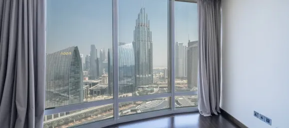 2 dormitorios apartamento en venta en Downtown Dubai (Downtown Burj Dubai), Dubai, UAE № 118759 2