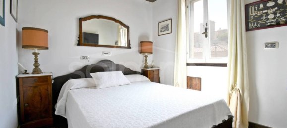 Пентхаус с 4 спальнями в Кальяри, Италия № 317360 36