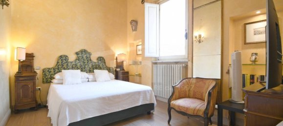 Пентхаус с 4 спальнями в Кальяри, Италия № 317360 21