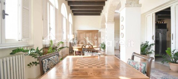 Пентхаус с 4 спальнями в Кальяри, Италия № 317360 6