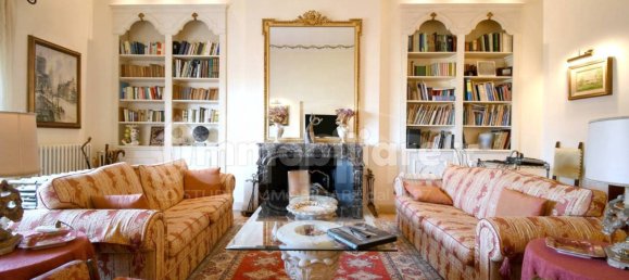 Пентхаус с 4 спальнями в Кальяри, Италия № 317360 12