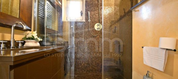 Пентхаус с 4 спальнями в Кальяри, Италия № 317360 28