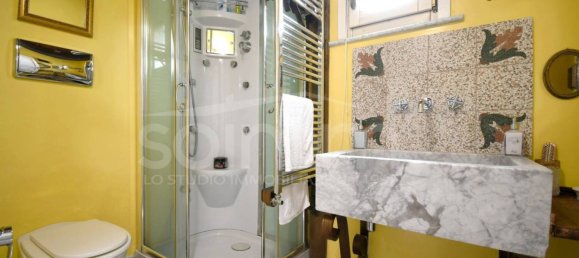 Пентхаус с 4 спальнями в Кальяри, Италия № 317360 37