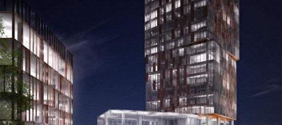 Apartment 2+1 in Kartal, Turkey No. 16114 3