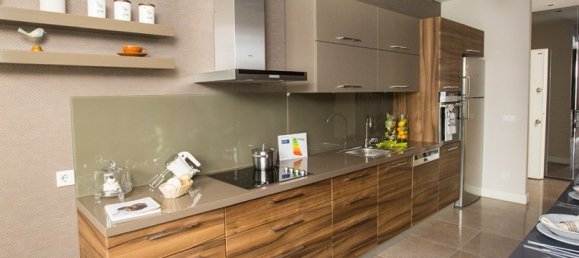 Apartment 2+1 in Kartal, Turkey No. 16114 9