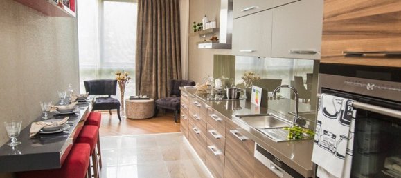 Apartment 2+1 in Kartal, Turkey No. 16114 11