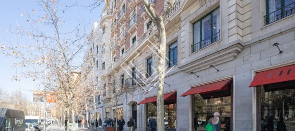 214m² Office in Madrid, Spain No. 29326 31